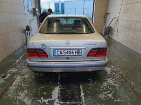 Mercedes-Benz 290 290 | Mobile.bg    5