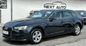 Audi A4 2.0TDI 150HP E6B NAVI LED