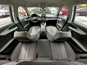 Audi A4 2.0TDI 150HP E6B NAVI LED | Mobile.bg    9