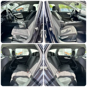 Audi A4 2.0TDI 150HP E6B NAVI LED | Mobile.bg    12