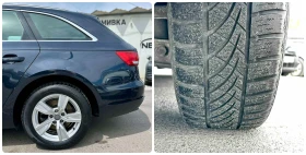 Audi A4 2.0TDI 150HP E6B NAVI LED | Mobile.bg    17