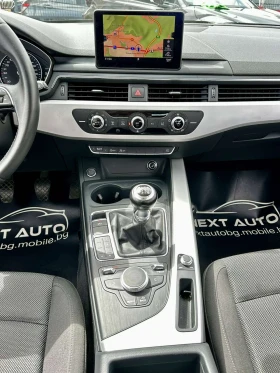 Audi A4 2.0TDI 150HP E6B NAVI LED | Mobile.bg    11