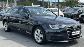 Audi A4 2.0TDI 150HP E6B NAVI LED | Mobile.bg    3