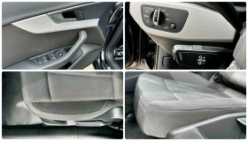 Audi A4 2.0TDI 150HP E6B NAVI LED | Mobile.bg    14