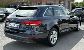 Audi A4 2.0TDI 150HP E6B NAVI LED | Mobile.bg    5