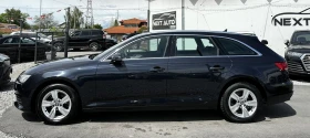 Audi A4 2.0TDI 150HP E6B NAVI LED | Mobile.bg    8