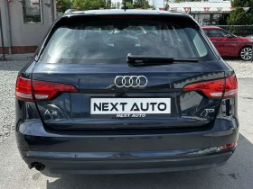Audi A4 2.0TDI 150HP E6B NAVI LED | Mobile.bg    6