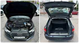 Audi A4 2.0TDI 150HP E6B NAVI LED | Mobile.bg    16