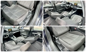 Audi A4 2.0TDI 150HP E6B NAVI LED | Mobile.bg    13