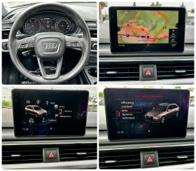Audi A4 2.0TDI 150HP E6B NAVI LED | Mobile.bg    15