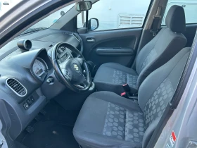 Обява за продажба на Suzuki Splash 1.3 GAS! ~5 990 лв. - изображение 6