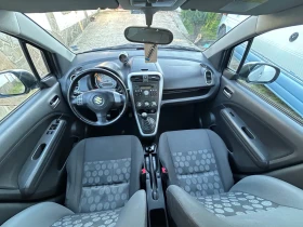 Обява за продажба на Suzuki Splash 1.3 GAS! ~5 990 лв. - изображение 10