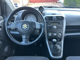 Обява за продажба на Suzuki Splash 1.3 GAS! ~5 990 лв. - изображение 9