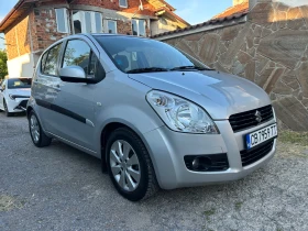 Обява за продажба на Suzuki Splash 1.3 GAS! ~5 990 лв. - изображение 2