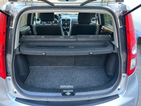 Suzuki Splash 1.3 GAS! | Mobile.bg    13