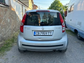 Обява за продажба на Suzuki Splash 1.3 GAS! ~5 990 лв. - изображение 4