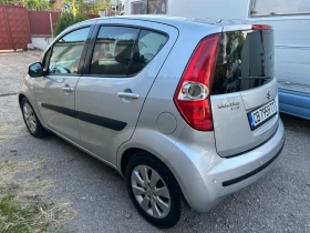 Обява за продажба на Suzuki Splash 1.3 GAS! ~5 990 лв. - изображение 5