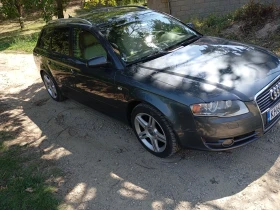 Audi A4    | Mobile.bg    4