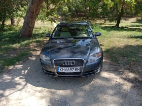 Audi A4    | Mobile.bg    5