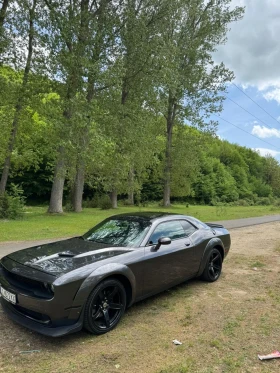 Dodge Challenger | Mobile.bg    2