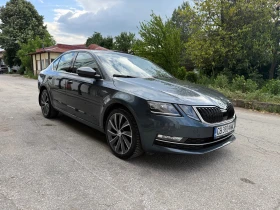 Skoda Octavia 2.0 TDI Laurin & Klement | Mobile.bg    5