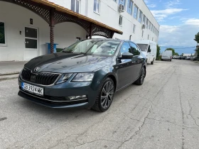 Skoda Octavia 2.0 TDI Laurin & Klement | Mobile.bg    4