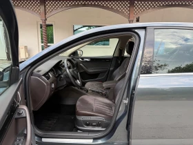 Skoda Octavia 2.0 TDI Laurin & Klement | Mobile.bg    11