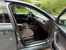 Skoda Octavia 2.0 TDI Laurin & Klement | Mobile.bg    9