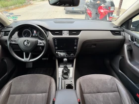 Skoda Octavia 2.0 TDI Laurin & Klement | Mobile.bg    10