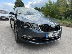 Skoda Octavia 2.0 TDI Laurin & Klement | Mobile.bg    17