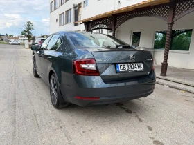Skoda Octavia 2.0 TDI Laurin & Klement | Mobile.bg    3