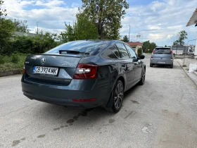 Skoda Octavia 2.0 TDI Laurin & Klement | Mobile.bg    6