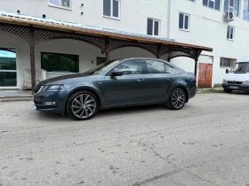 Skoda Octavia 2.0 TDI Laurin & Klement | Mobile.bg    7