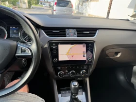 Skoda Octavia 2.0 TDI Laurin & Klement | Mobile.bg    13