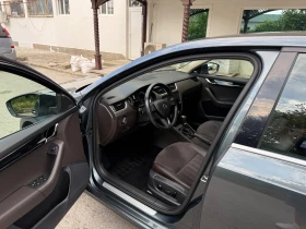 Skoda Octavia 2.0 TDI Laurin & Klement | Mobile.bg    12