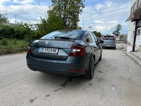 Skoda Octavia 2.0 TDI Laurin & Klement | Mobile.bg    2