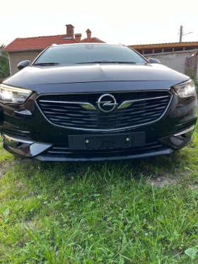 Opel Insignia Bi - Turbo 4x4