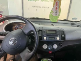 Обява за продажба на Nissan Micra 1.2 ~4 500 лв. - изображение 3