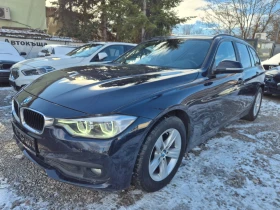 BMW 320 d FACE! FULL LED! 140000KM! Германия!, снимка 3