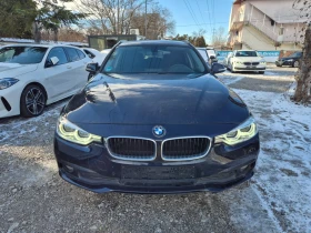 BMW 320 d FACE! FULL LED! 140000KM! Германия!, снимка 2