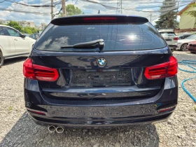 BMW 320 Xd FACE! FULL LED! 140000KM! ! | Mobile.bg    5