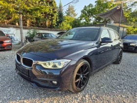BMW 320 Xd FACE! FULL LED! 140000KM! ! | Mobile.bg    3