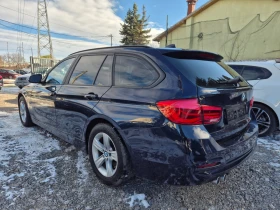 BMW 320 d FACE! FULL LED! 140000KM! Германия!, снимка 6