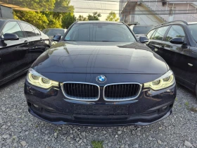 BMW 320 Xd FACE! FULL LED! 140000KM! ! | Mobile.bg    2