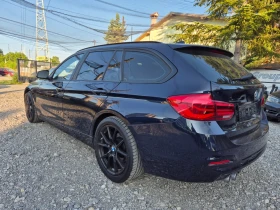 BMW 320 Xd FACE! FULL LED! 140000KM! ! | Mobile.bg    4