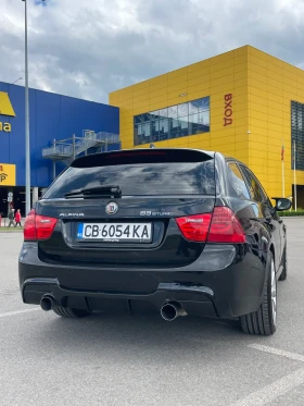 BMW 320 Bmw 320d - 19900 лв. - 41674454 3