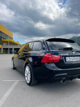 BMW 320 Bmw 320d - 19900 лв. - 41674454 5