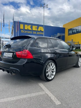 BMW 320 Bmw 320d - 19900 лв. - 41674454 4