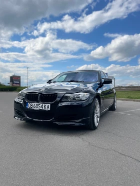 BMW 320 Bmw 320d - 19900 лв. - 41674454 2