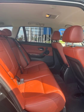 BMW 320 Bmw 320d - 19900 лв. - 41674454 8